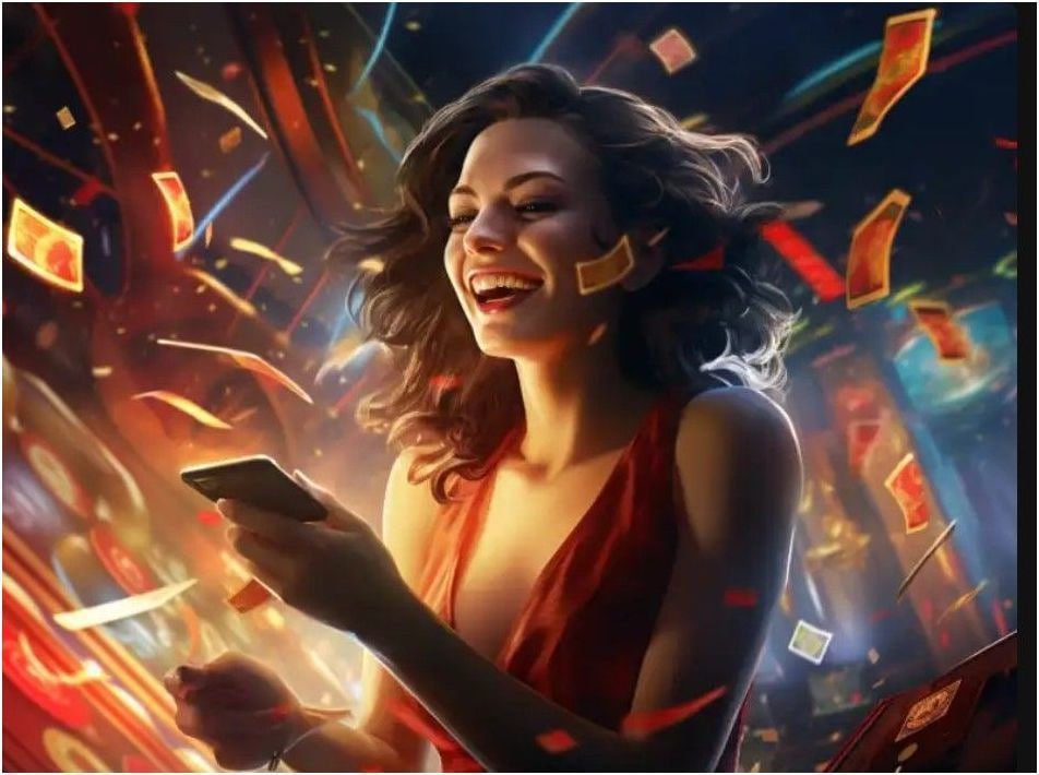 78win1 Sảnh Game
