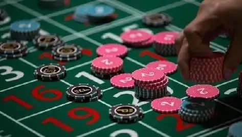 78win1 Casino Trực Tuyến